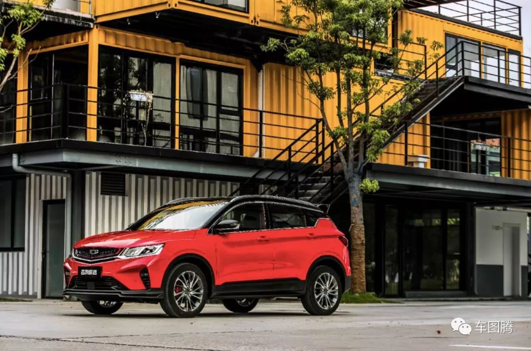 探秘义乌源头工厂,吉利义乌发动机