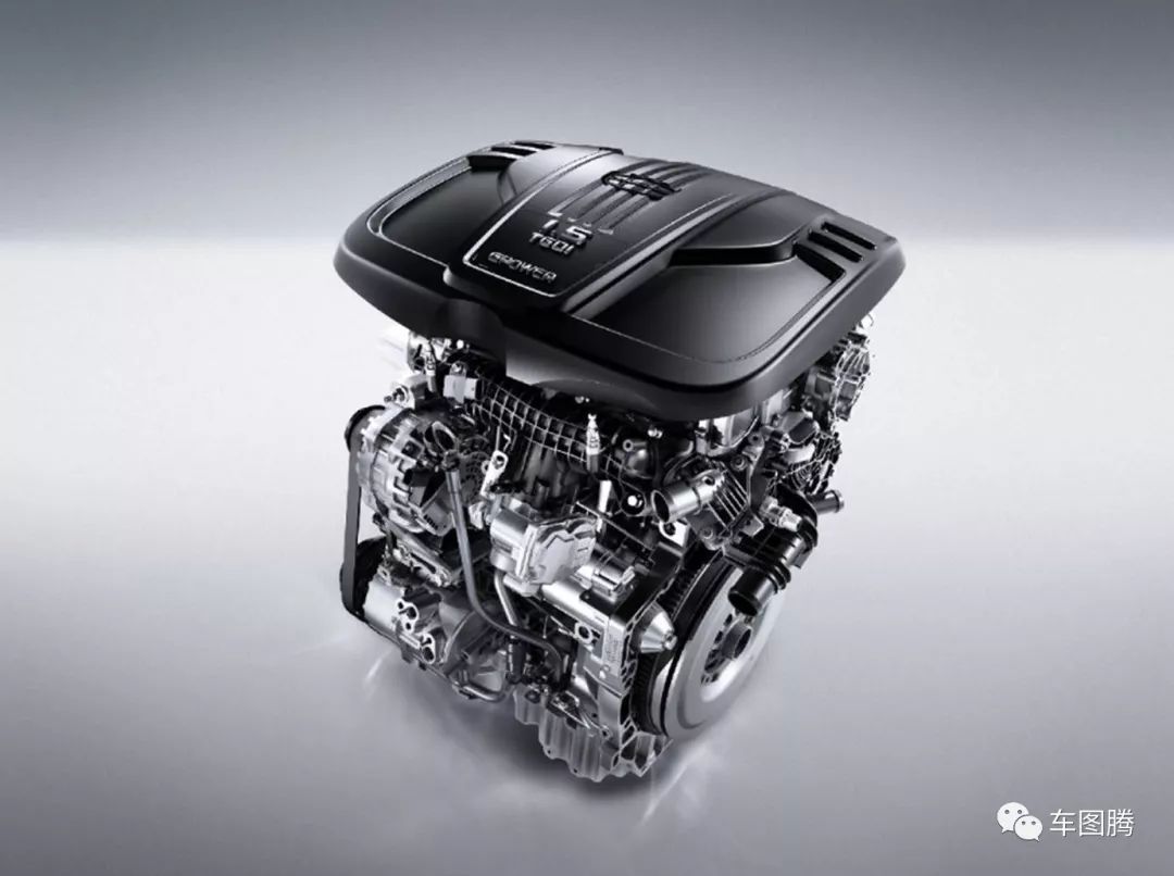 探秘义乌源头工厂,吉利义乌发动机