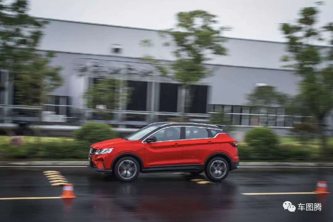 探秘义乌源头工厂,吉利义乌发动机