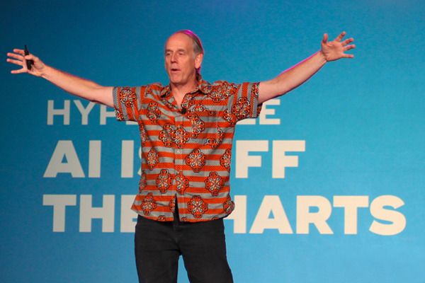 停止购买分析?TeradataVantage一个无处不在的数据智能唯一平台