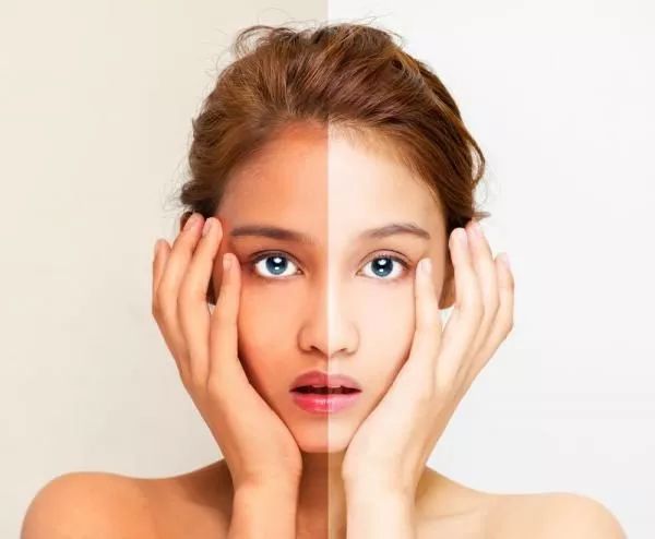 网红卖的美白丸,网红推荐的美白丸