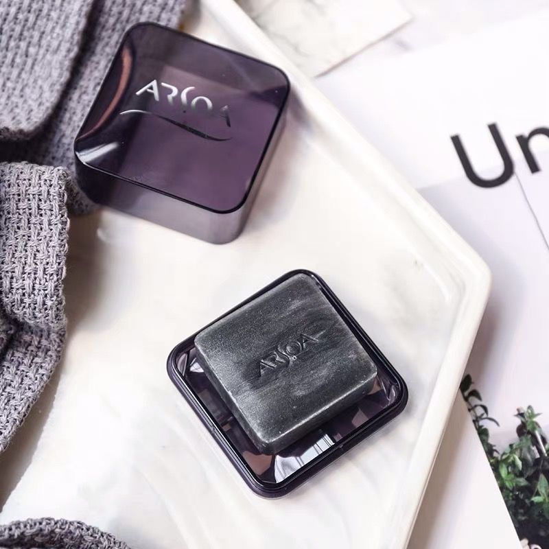 cos洁面好物推荐,日本cosme洗脸皂