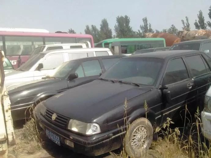 机动车报废流程详解,正规的机动车报废流程图