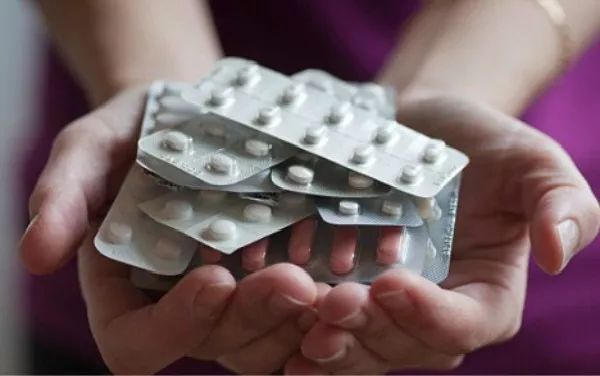 4种常见药不要随便用,十个服药误区