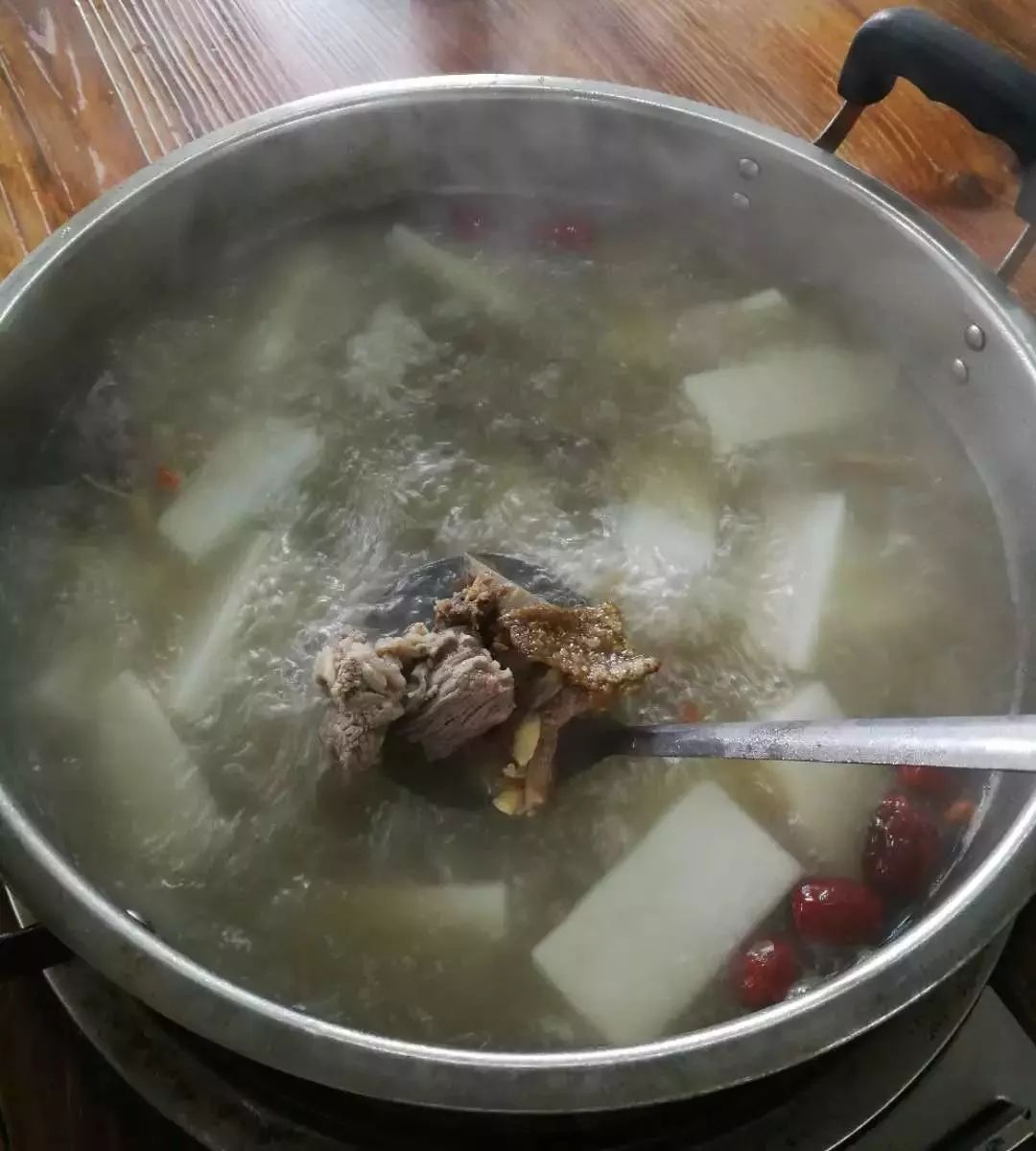 「送福利」天渐凉，烤全羊走起哟！南庄食肉兽别错过