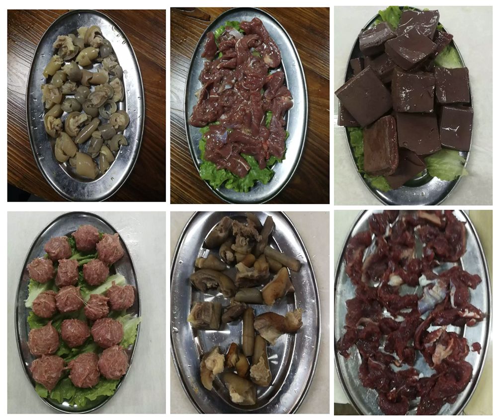 「送福利」天渐凉，烤全羊走起哟！南庄食肉兽别错过