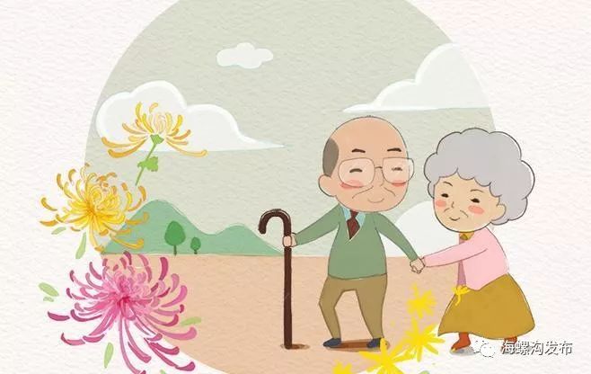 原创诗词九月九重阳,重阳图片九月九重阳节诗词