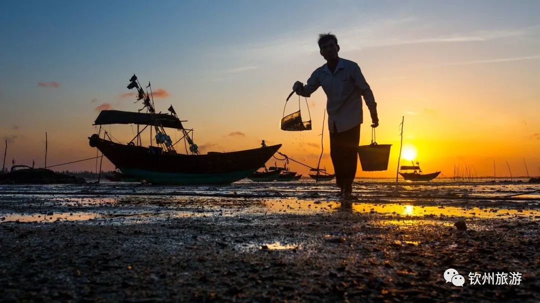 我们一起赶海,赶海攻略北戴河9月份赶海时间表