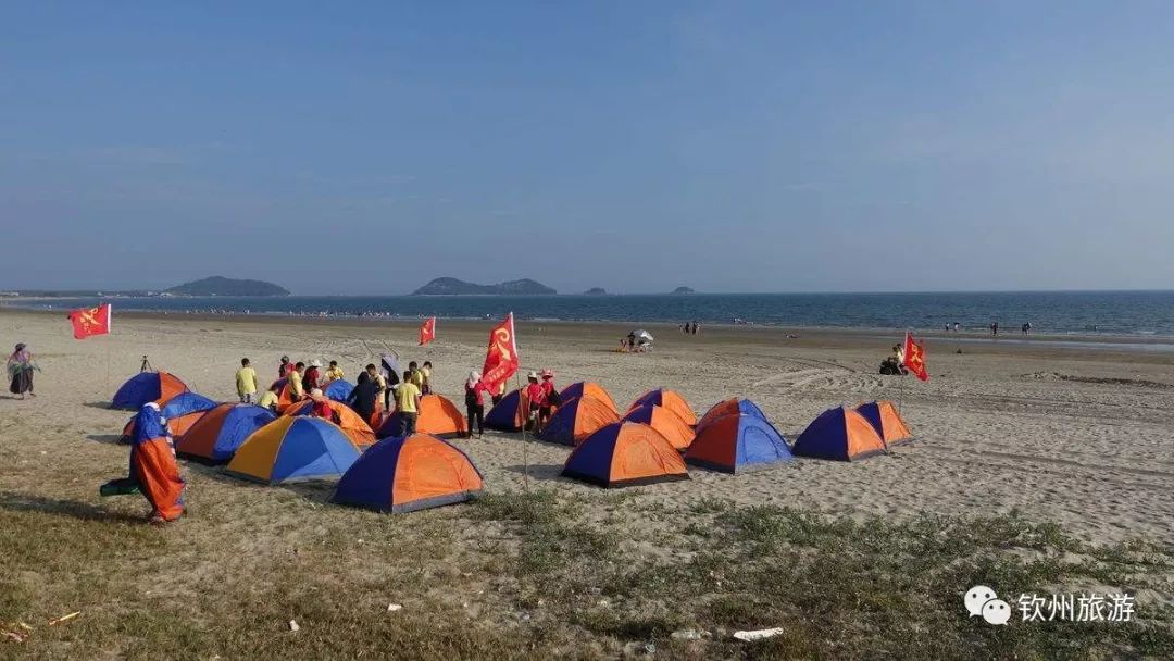 我们一起赶海,赶海攻略北戴河9月份赶海时间表