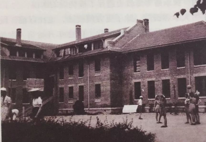 沧桑乐道院图片,百年沧桑乐道院完整版