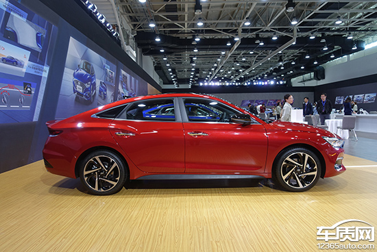 北京现代菲斯塔新款2023落地价,现代菲斯塔2019款280tgdi运动版亮点