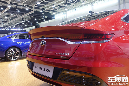 北京现代菲斯塔新款2023落地价,现代菲斯塔2019款280tgdi运动版亮点