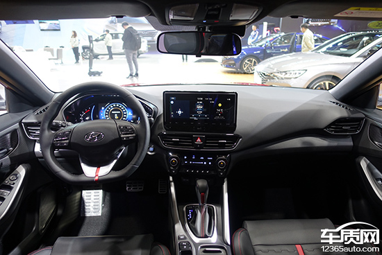 北京现代菲斯塔新款2023落地价,现代菲斯塔2019款280tgdi运动版亮点