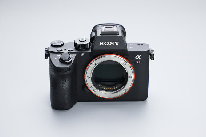 索尼a7rm3配旅游镜头推荐,索尼18-110和A7m3镜头评测