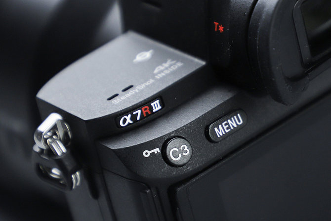 索尼a7rm3配旅游镜头推荐,索尼18-110和A7m3镜头评测