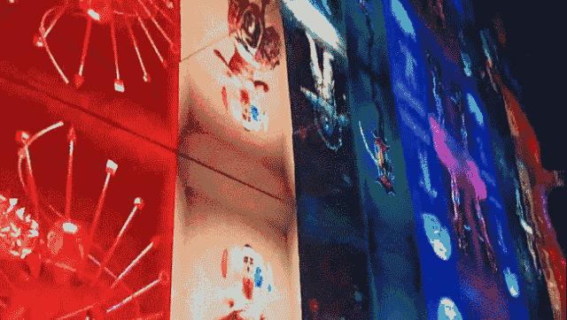 幻乐之城好玩的地方,幻乐之城有什么好玩的