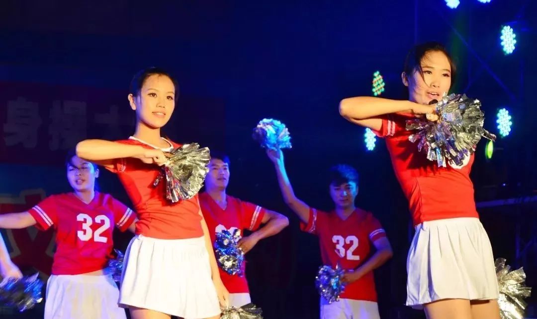 学好这几个动作让你舞蹈更美,跳一跳学会这5个技巧