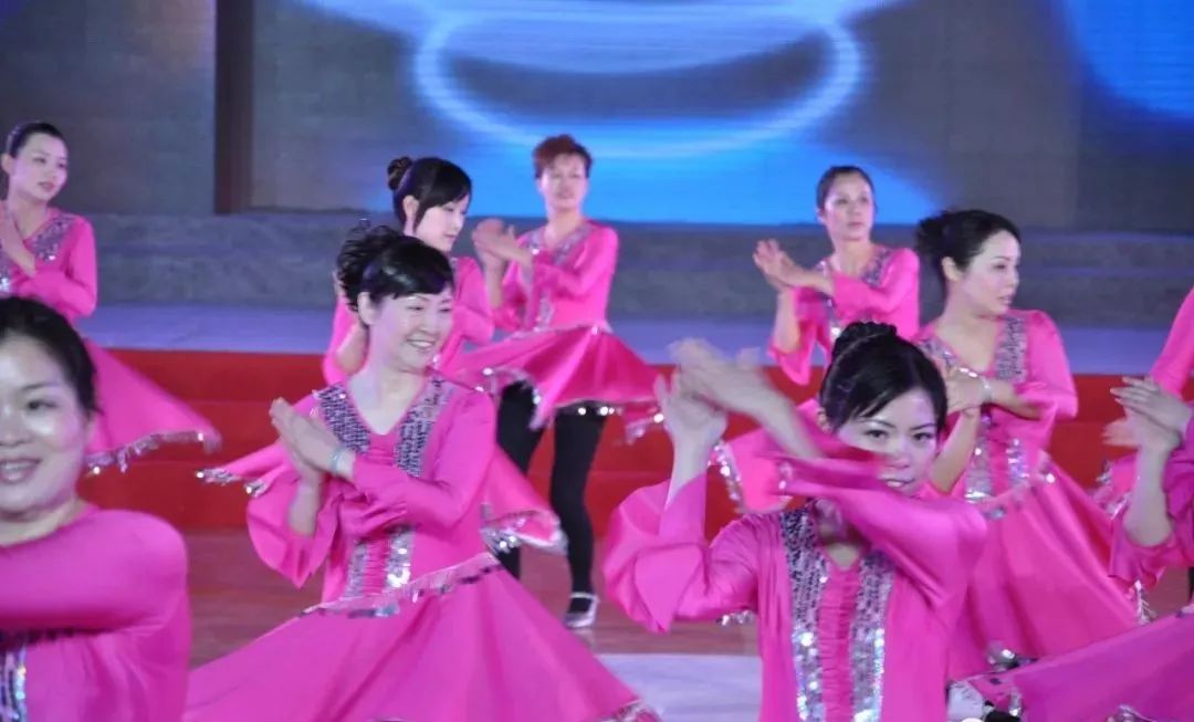 学好这几个动作让你舞蹈更美,跳一跳学会这5个技巧