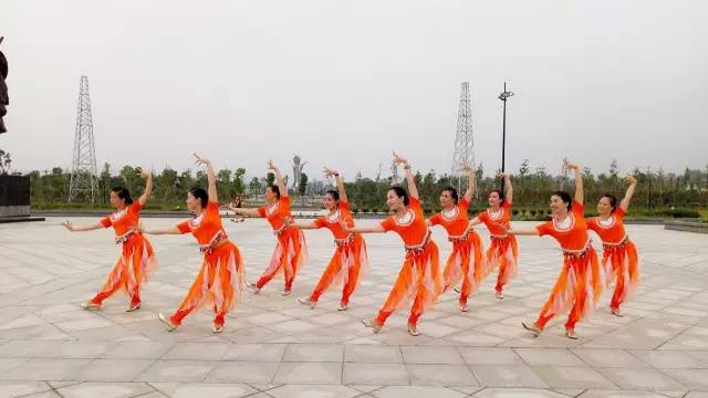 学好这几个动作让你舞蹈更美,跳一跳学会这5个技巧