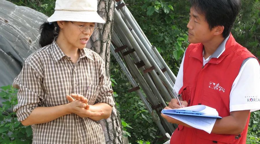 小区扫楼跑业务诀窍,如何扫楼推销