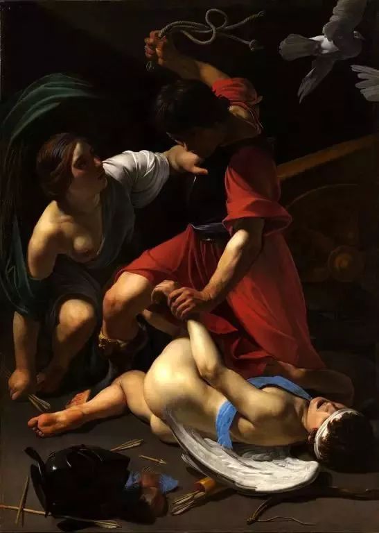 星球·jun｜达芙妮不是女鞋，阿波罗不是男子医院