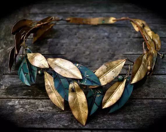 星球·jun｜达芙妮不是女鞋，阿波罗不是男子医院