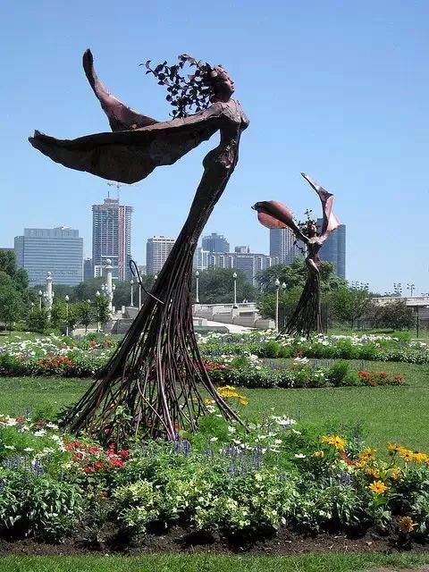 星球·jun｜达芙妮不是女鞋，阿波罗不是男子医院