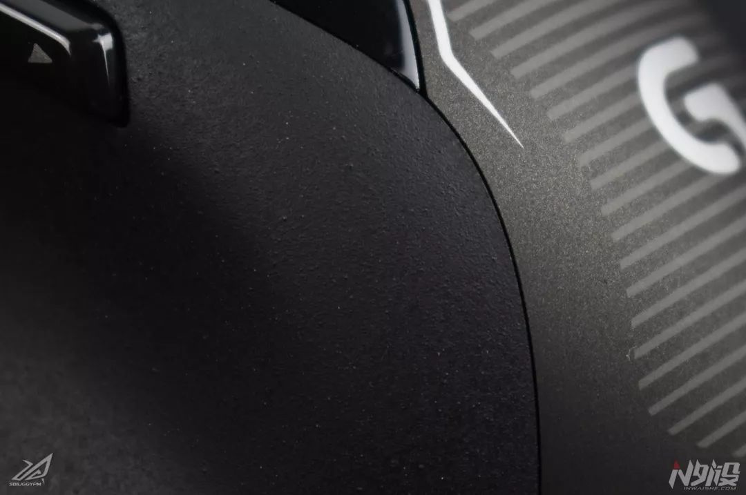 罗技经典复刻MX518Legndary开箱上手简评