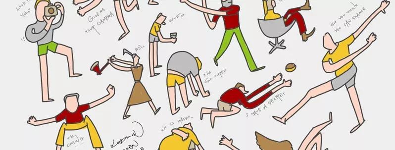 绘画小白变插画达人,拯救手残党快速进入直播间