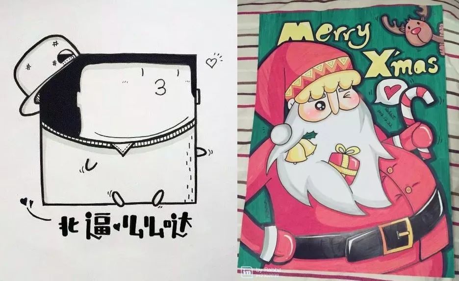 绘画小白变插画达人,拯救手残党快速进入直播间