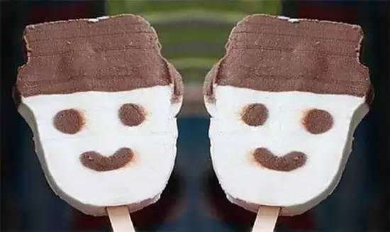 没吃过这些雪糕的大连人,不足以谈童年