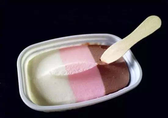 没吃过这些雪糕的大连人,不足以谈童年