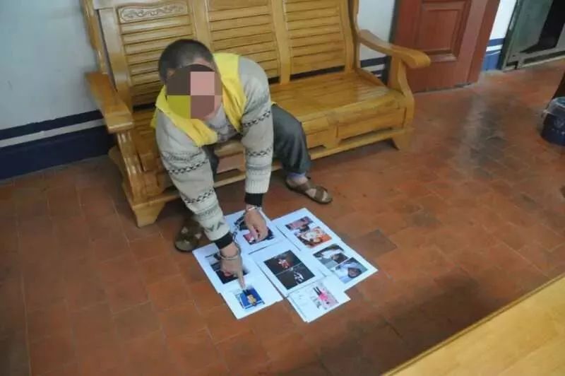 六十岁老汉性侵智障少女案,6旬老汉涉嫌性侵残疾少女