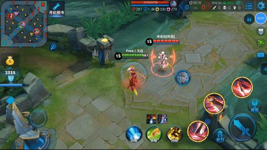 边路第三期:一秒五刀上单手速之王——花木兰全解析与反克制攻略