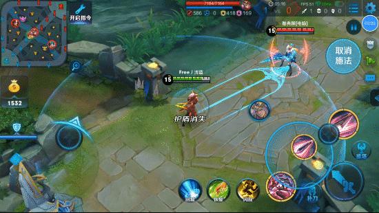 边路第三期:一秒五刀上单手速之王——花木兰全解析与反克制攻略