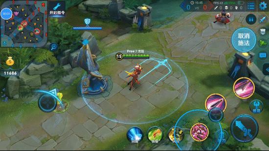 边路第三期:一秒五刀上单手速之王——花木兰全解析与反克制攻略