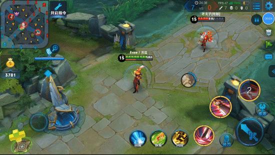 边路第三期:一秒五刀上单手速之王——花木兰全解析与反克制攻略