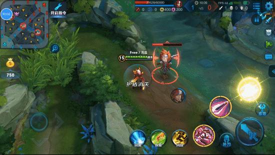 边路第三期:一秒五刀上单手速之王——花木兰全解析与反克制攻略