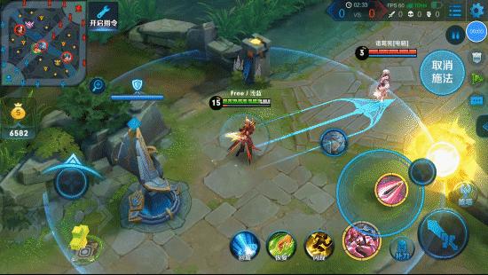 边路第三期:一秒五刀上单手速之王——花木兰全解析与反克制攻略