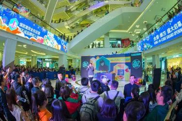 首进北京！100%招商率、超80%首店品牌的合景･摩方10.11璀璨启幕