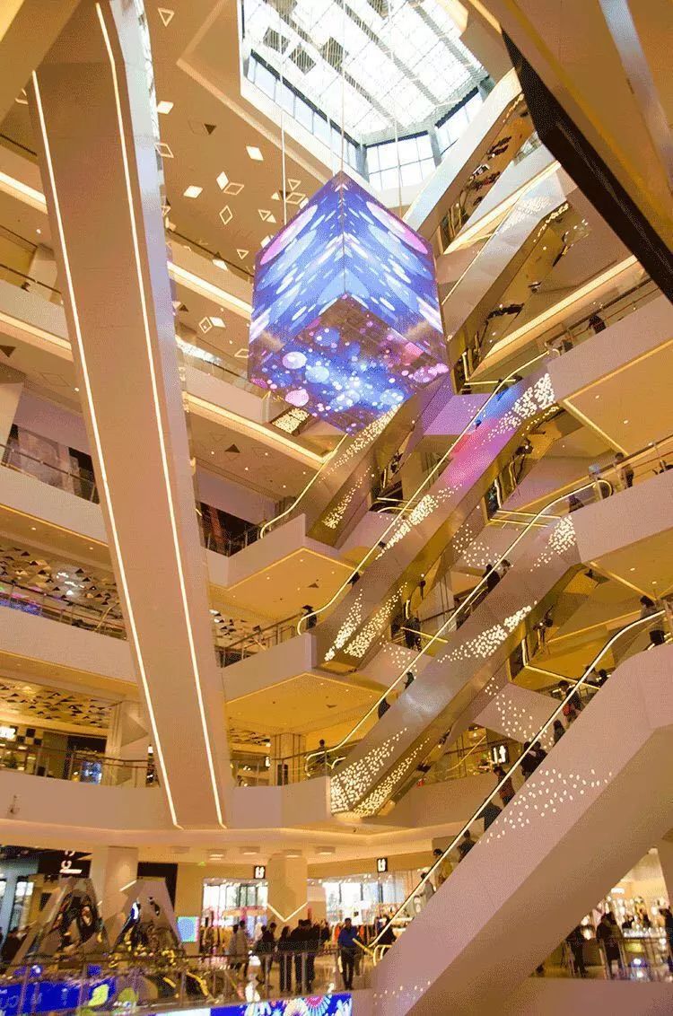 首进北京！100%招商率、超80%首店品牌的合景･摩方10.11璀璨启幕