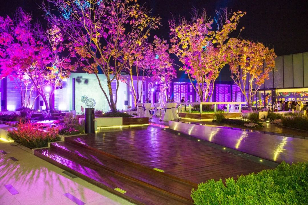 首进北京！100%招商率、超80%首店品牌的合景･摩方10.11璀璨启幕