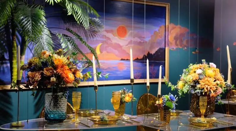 首进北京！100%招商率、超80%首店品牌的合景･摩方10.11璀璨启幕