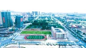 高新区30年巡礼｜江门高新区：吹响建设创新型主导的高水平高新区冲锋号