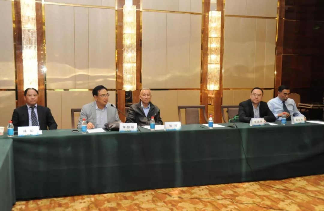 李黎明中科院院士,天津汉沽医院泌尿科专家李黎明