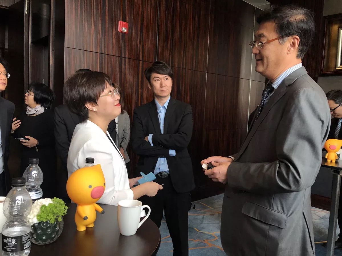 中青旅遨游网泰国首发团顺利落地,全力冲刺双十一