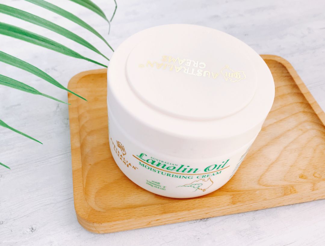 卖疯了!澳洲平价绵羊油,秋冬补水保湿首选,一罐用全身,英国女王都打call