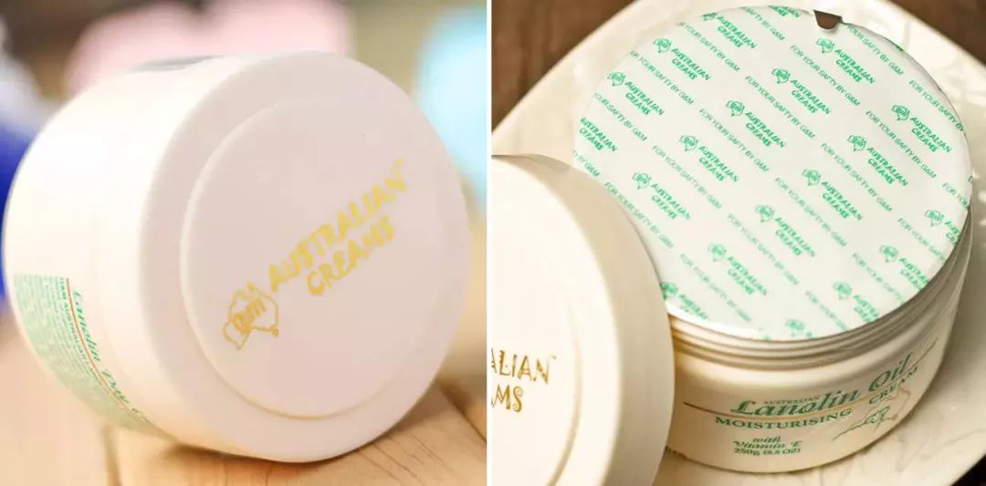 卖疯了!澳洲平价绵羊油,秋冬补水保湿首选,一罐用全身,英国女王都打call