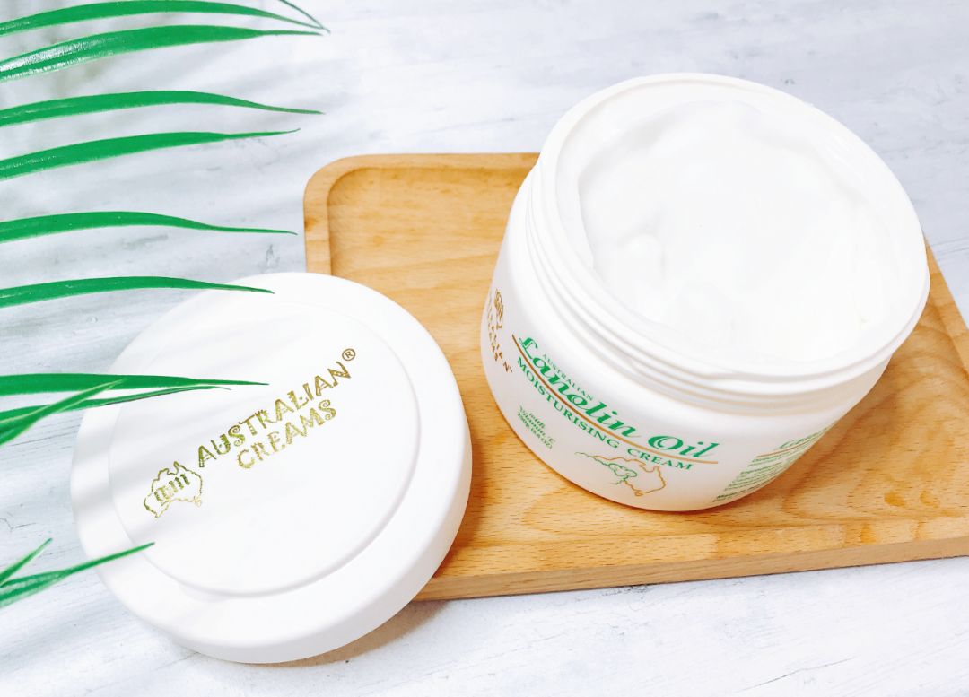 卖疯了!澳洲平价绵羊油,秋冬补水保湿首选,一罐用全身,英国女王都打call