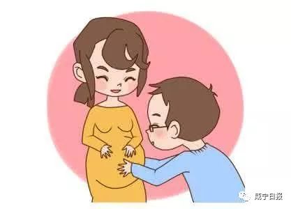 孕妈们有什么困惑,孕妈有这样的烦恼吗